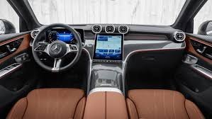 2026 MERCEDES BENZ GLC300