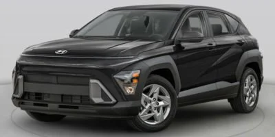 2026  HYUNDAI Kona SEL Sport