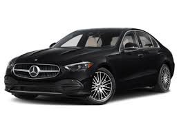 2026   Mercedes Benz C300